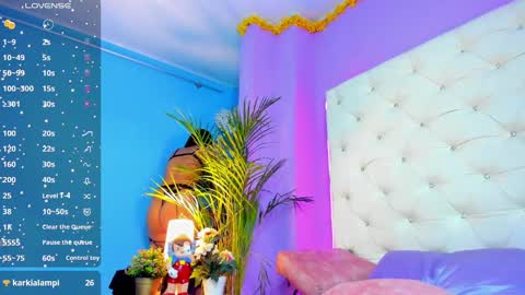 Snapshot of ema_lambert chatting on February 25, 2025, 1:41 am Ema Lambert online show from February 25, 2025, 1:41 am