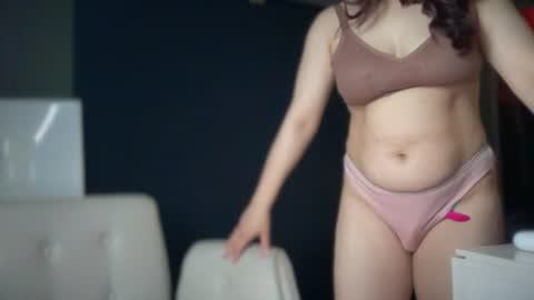 Ema Love online show from July 18, 2026, 2:05 am