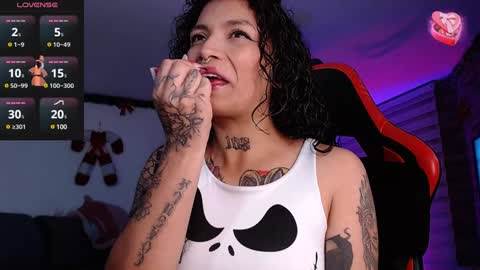 Snapshot of ema_ploxx chatting on January 3, 2025, 1:48 am ema_ploxx online show from January 3, 2025, 1:48 am