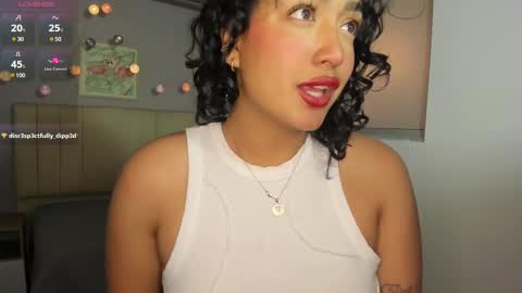 Ema online show from February 18, 2025, 7:30 pm