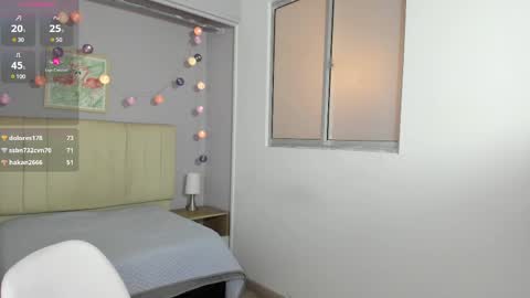 Ema online show from February 21, 2025, 7:54 pm