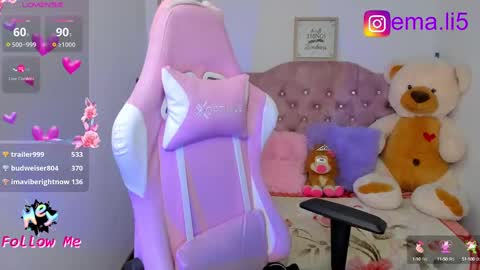 Ema online show from January 22, 2025, 10:07 am