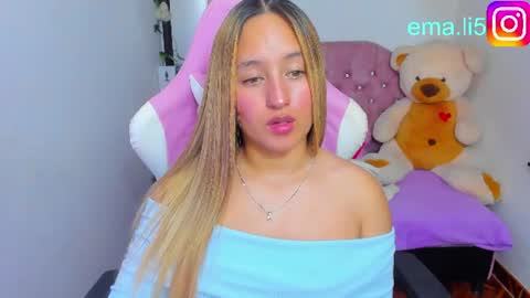 Snapshot of ema_tayy chatting on June 16, 2026, 8:11 pm Ema online show from June 16, 2026, 8:11 pm