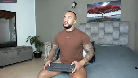 emanuelspencer online show from December 5, 2024, 4:53 am