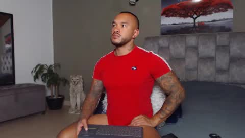 emanuelspencer online show from March 5, 2025, 7:06 pm