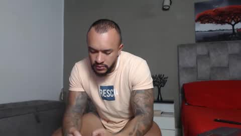 Snapshot of emanuelspencer chatting on February 26, 2026, 5:06 am emanuelspencer online show from February 26, 2026, 5:06 am