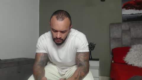 Snapshot of emanuelspencer chatting on March 2, 2026, 7:15 am emanuelspencer online show from March 2, 2026, 7:15 am