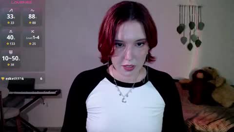 Snapshot of ember_lune chatting on July 28, 2026, 3:21 pm Ember online show from July 28, 2026, 3:21 pm