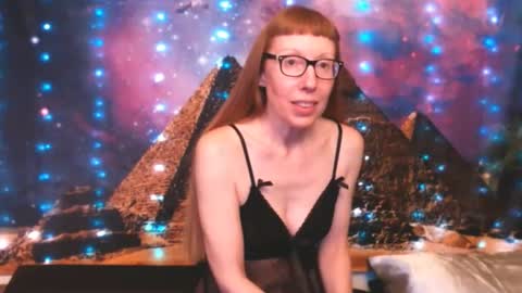 Ember Starleena online show from February 20, 2025, 11:10 pm