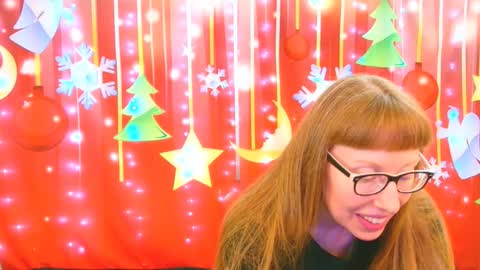 Ember Starleena online show from December 17, 2025, 3:51 pm