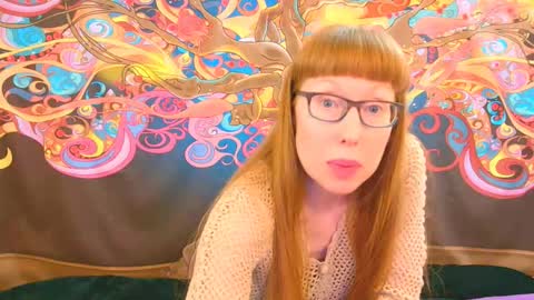 Ember Starleena online show from January 9, 2026, 3:26 pm