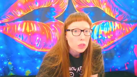 Ember Starleena online show from February 15, 2026, 6:37 pm