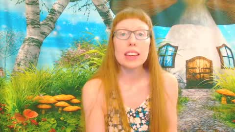 Snapshot of ember_starleena chatting on May 20, 2026, 2:45 pm Ember Starleena online show from May 20, 2026, 2:45 pm