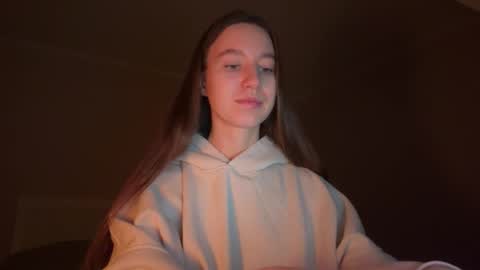 Alina online show from February 18, 2026, 8:38 pm