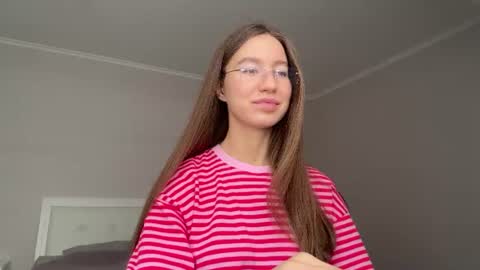 Alina online show from July 28, 2026, 10:10 am