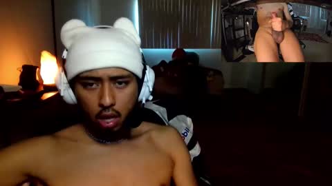 embersboudoir online show from February 7, 2026, 10:35 pm