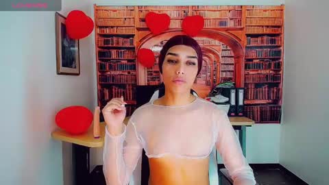 Emeli online show from February 13, 2025, 10:34 am