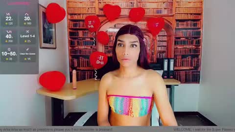 Emeli online show from February 15, 2025, 11:06 am