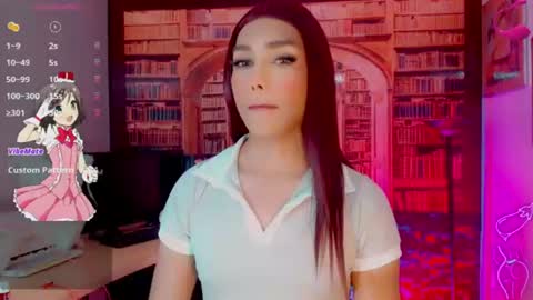 Emeli online show from July 14, 2026, 11:27 am