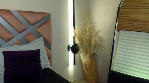 anyelii  online show from February 14, 2025, 1:13 am