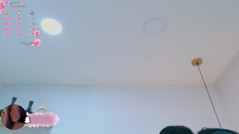 Emely online show from May 24, 2026, 8:52 am