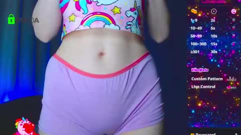 Emely online show from March 8, 2025, 3:06 am