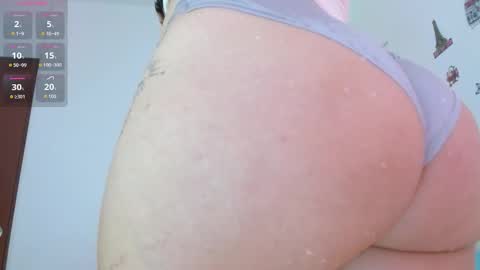 emely ross online show from March 3, 2026, 6:14 pm