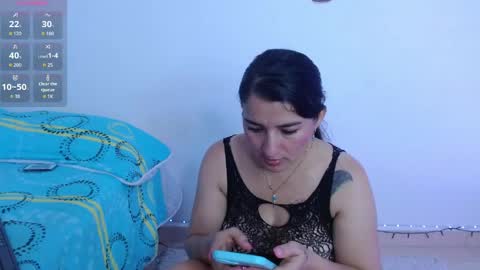 Snapshot of emelyross_ chatting on May 30, 2026, 8:06 pm emely ross online show from May 30, 2026, 8:06 pm