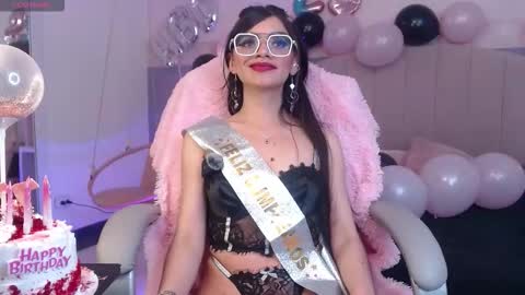 Danna online show from January 10, 2026, 4:25 am