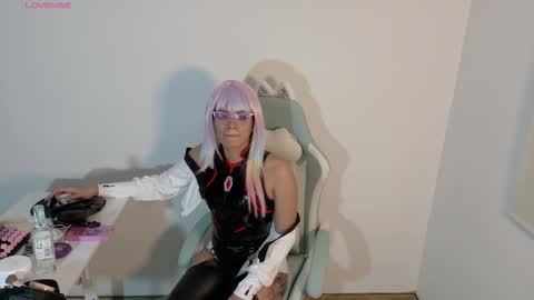 Snapshot of emerald_sparkles chatting on October 31, 2025, 4:24 am sabrina online show from October 31, 2025, 4:24 am