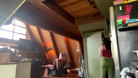 popalottapuss - puddin tits - daddy - buttercup - bonfire - Mrs. Fuck Yea - hibeams - honey buns - online show from April 7, 2026, 4:40 pm