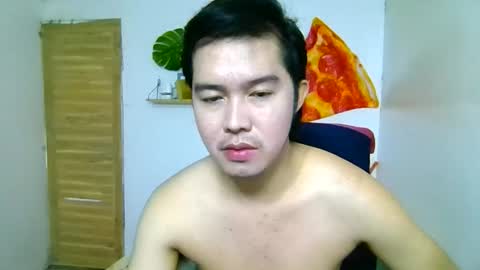 emersontwinks online show from February 2, 2026, 4:55 am