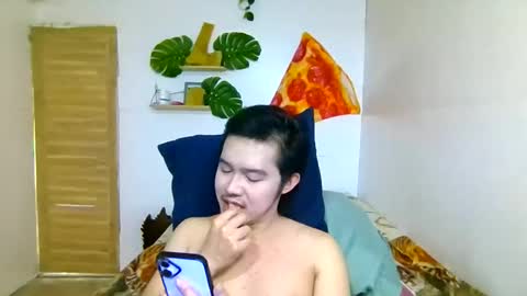 emersontwinks online show from February 15, 2026, 5:48 am