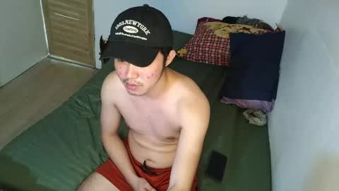 emersontwinks online show from April 26, 2026, 3:15 am