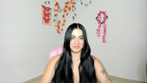 Snapshot of emi_blossom_ chatting on June 13, 2026, 2:31 am Emily online show from June 13, 2026, 2:31 am