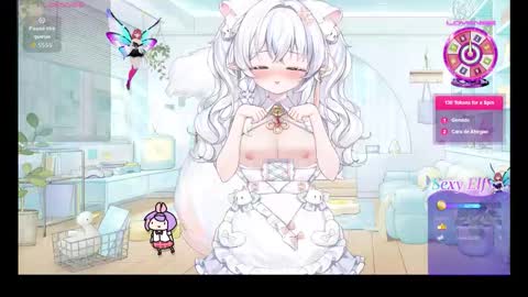 Snapshot of emi_glow chatting on February 28, 2026, 2:34 am Emi online show from February 28, 2026, 2:34 am