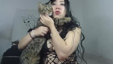 Antonella  online show from October 31, 2025, 10:22 pm