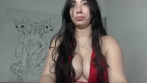 Snapshot of emiantonella_ chatting on June 14, 2026, 2:24 am Antonella online show from June 14, 2026, 2:24 am
