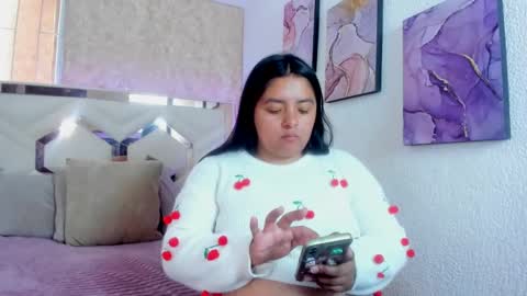 Emily online show from September 21, 2025, 4:52 pm