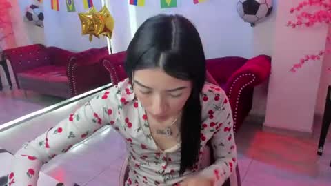 Emiily  online show from July 15, 2026, 8:03 pm