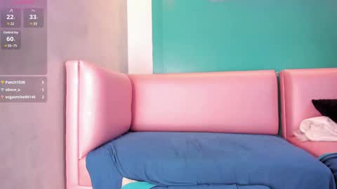 Emily online show from March 5, 2025, 1:50 pm