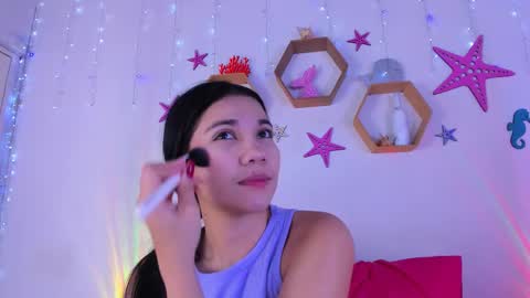 Emily  online show from February 7, 2026, 3:10 am