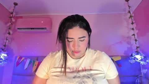 Emiily Grace online show from July 18, 2026, 11:47 am