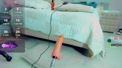 EmillySaenz online show from September 18, 2025, 5:15 pm