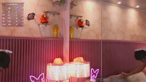 Emily online show from January 8, 2025, 6:52 pm