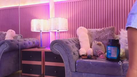 Emily online show from January 11, 2025, 1:01 pm