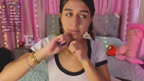 Emily online show from January 29, 2025, 1:28 pm