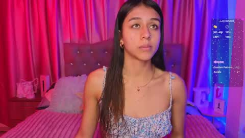 Emily online show from April 3, 2026, 7:34 pm