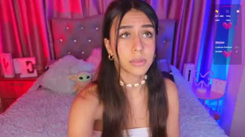 Emily online show from April 15, 2026, 12:17 am