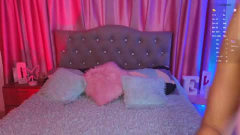 Emily online show from April 22, 2026, 7:04 pm